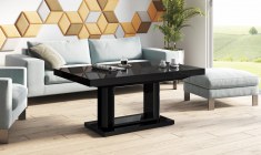 QUADRO LUX coffee table (high gloss)